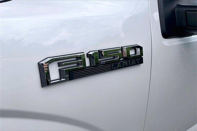 2019 Ford F-150 Vehicle Photo in INDEPENDENCE, MO 64055-1314