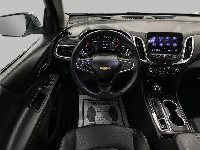 2021 Chevrolet Equinox Vehicle Photo in Appleton, WI 54913