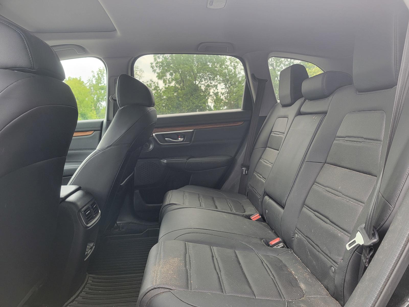 2020 Honda CR-V Vehicle Photo in Harrisburg, PA 17111