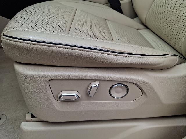2021 Cadillac Escalade Vehicle Photo in TREVOSE, PA 19053-4984