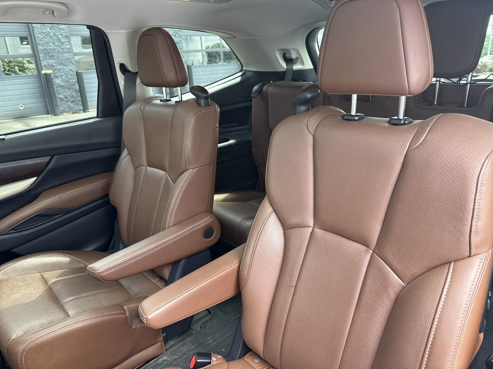 2019 Subaru Ascent Vehicle Photo in Mechanicsburg, PA 17050