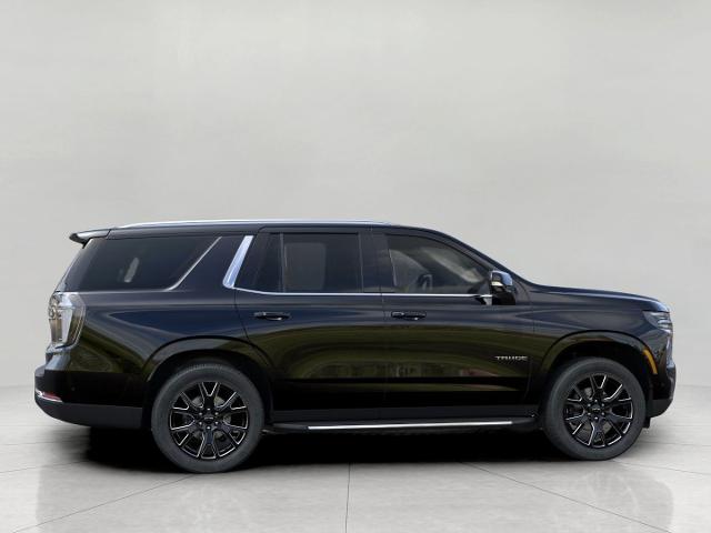 2025 Chevrolet Tahoe Vehicle Photo in MIDDLETON, WI 53562-1492