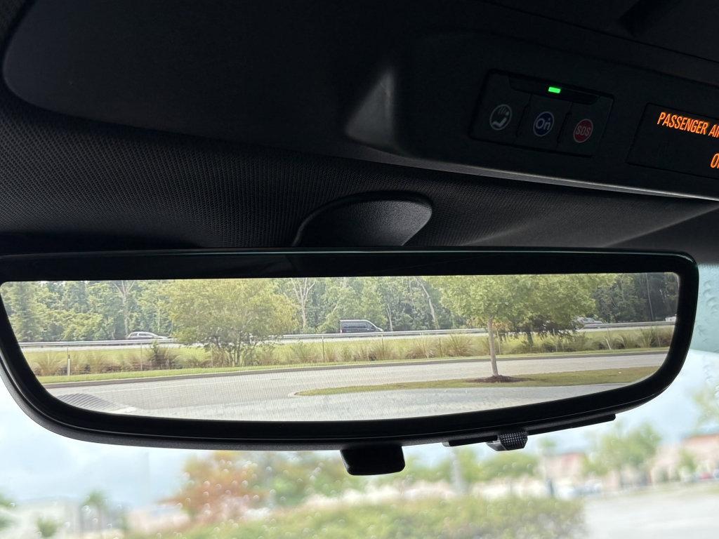 2021 Chevrolet Camaro Vehicle Photo in POOLER, GA 31322-3252