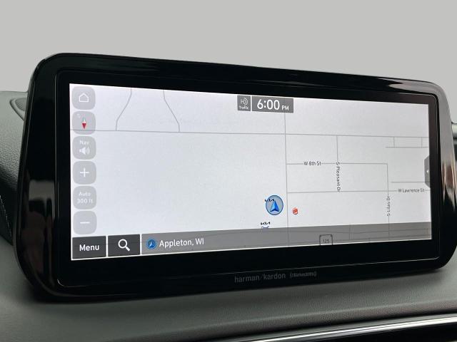 2022 Hyundai SANTA FE Vehicle Photo in Appleton, WI 54914