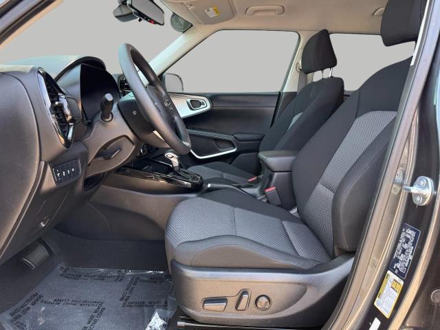 2024 Kia Soul Vehicle Photo in Appleton, WI 54914