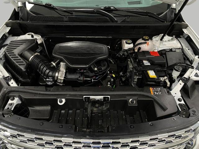 2023 GMC Acadia Vehicle Photo in Appleton, WI 54913