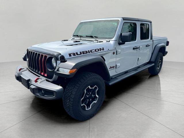 2023 Jeep Gladiator Vehicle Photo in Appleton, WI 54913