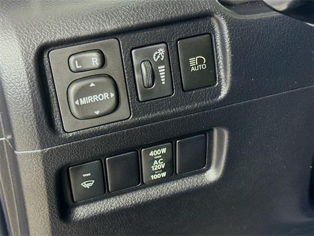 2020 Toyota 4Runner Vehicle Photo in Everett, WA 98204