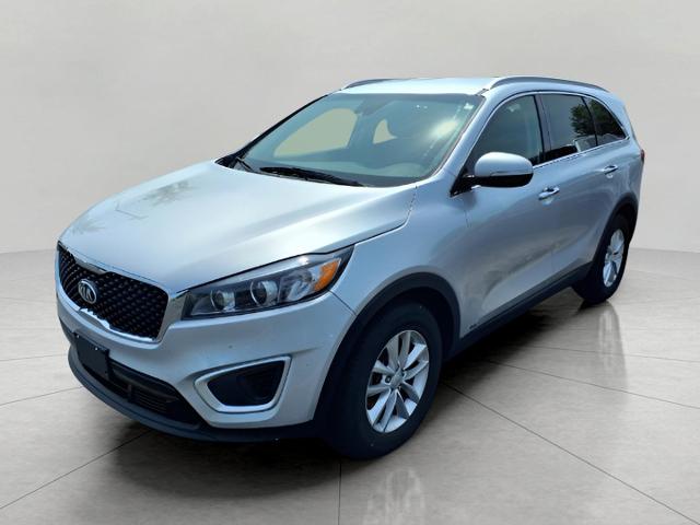 2017 Kia Sorento Vehicle Photo in Oshkosh, WI 54904