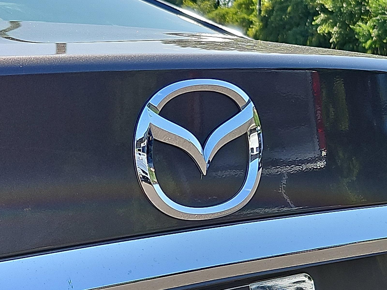 2017 Mazda Mazda6 Vehicle Photo in Trevose, PA 19053