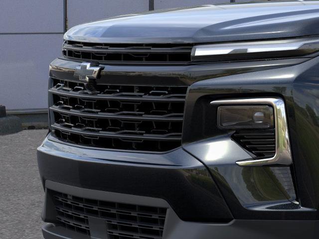 2026 Chevrolet Traverse Vehicle Photo in KANSAS CITY, MO 64114-4502