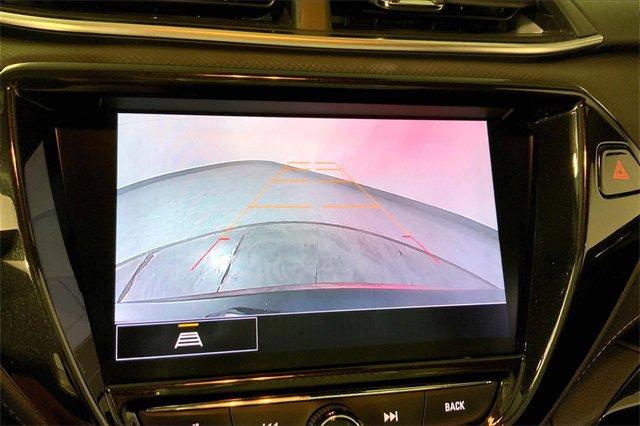 2022 Chevrolet Trailblazer Vehicle Photo in KANSAS CITY, MO 64114-4502
