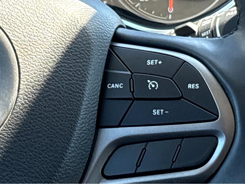 2019 Jeep Cherokee Vehicle Photo in POOLER, GA 31322-3252