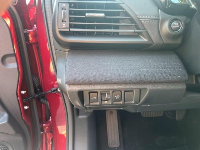 2025 Subaru Outback Vehicle Photo in Oshkosh, WI 54904