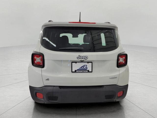 2015 Jeep Renegade Vehicle Photo in OSHKOSH, WI 54904-7811