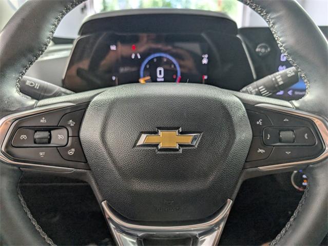 2024 Chevrolet Trax Vehicle Photo in ENGLEWOOD, CO 80113-6708