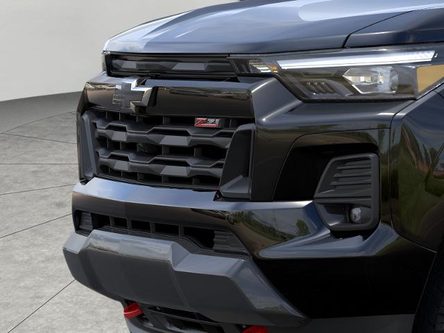 2023 Chevrolet Colorado Vehicle Photo in MADISON, WI 53713-3220