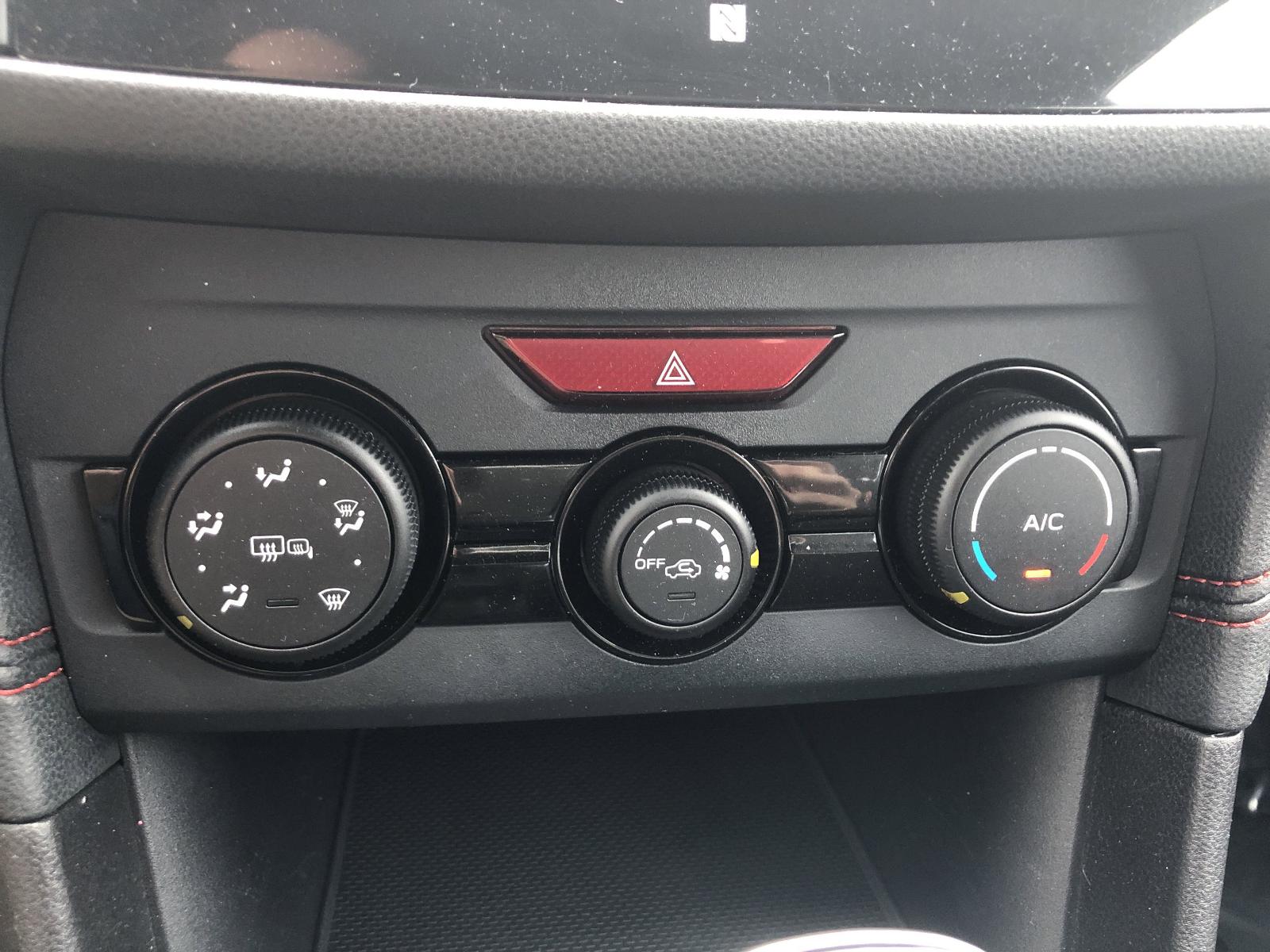 2017 Subaru Impreza Vehicle Photo in Mechanicsburg, PA 17050