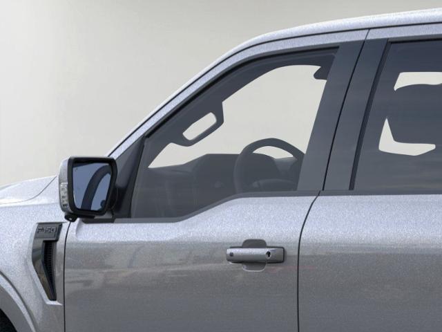 2025 Ford F-150 Vehicle Photo in Oshkosh, WI 54901
