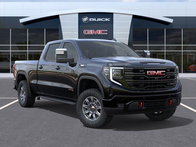 2026 GMC Sierra 1500 Vehicle Photo in GREEN BAY, WI 54303-3330
