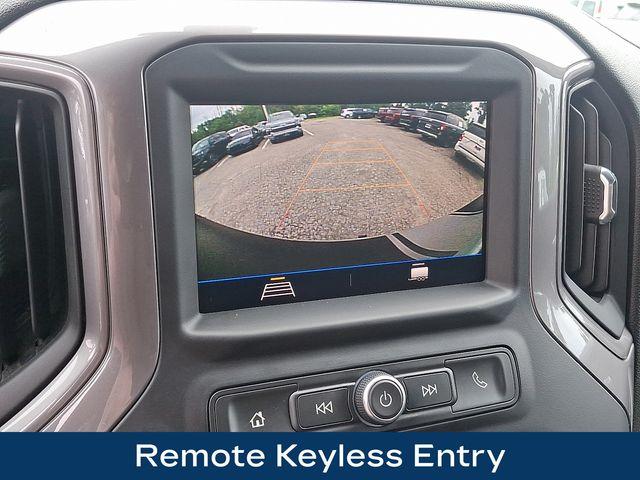 2021 Chevrolet Silverado 1500 Vehicle Photo in PAWLING, NY 12564-3219