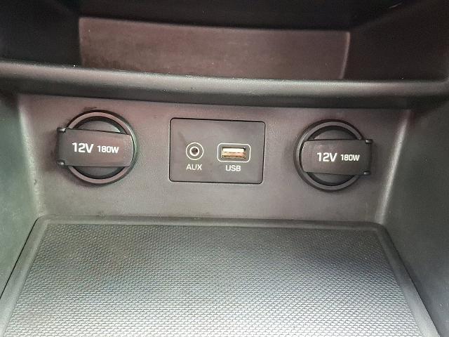 2018 Hyundai Kona Vehicle Photo in HARRISBURG, PA 17111-1033