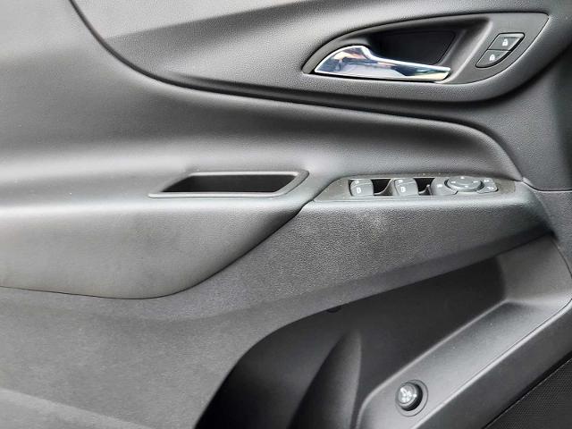 2023 Chevrolet Equinox Vehicle Photo in DENTON, TX 76210-9321