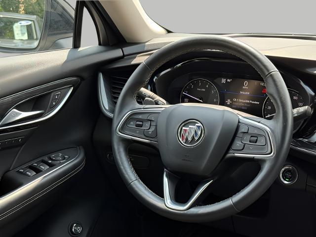 2021 Buick Envision Vehicle Photo in MIDDLETON, WI 53562-1492