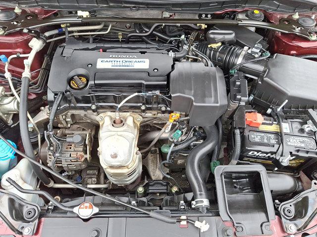 2013 Honda Accord Sedan Vehicle Photo in Philadelphia, PA 19116