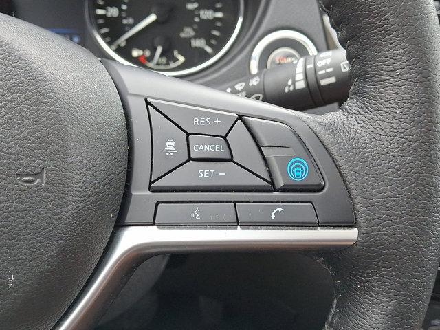 2020 Nissan Rogue Vehicle Photo in Philadelphia, PA 19116