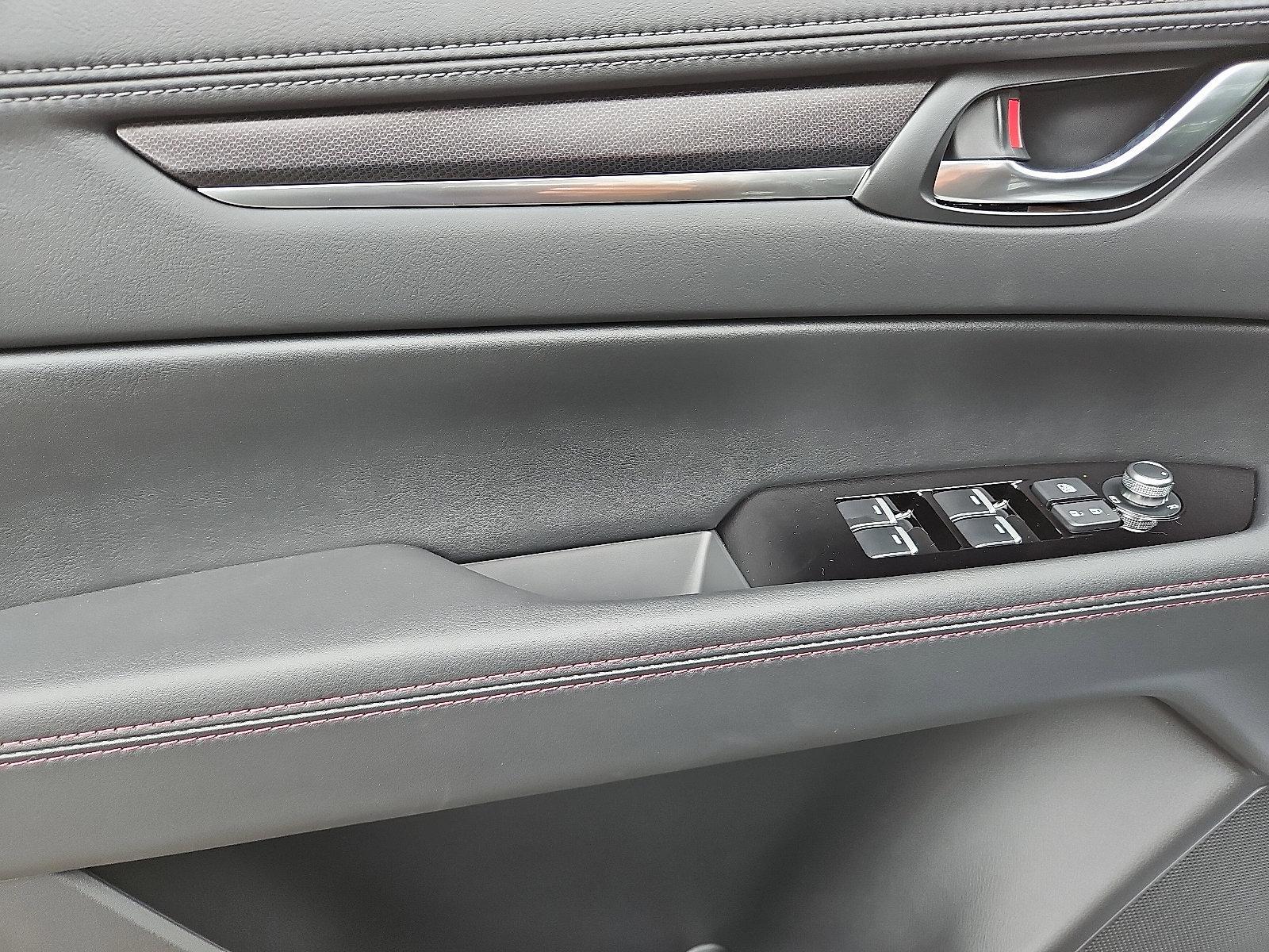2025 Mazda CX-5 Vehicle Photo in Trevose, PA 19053