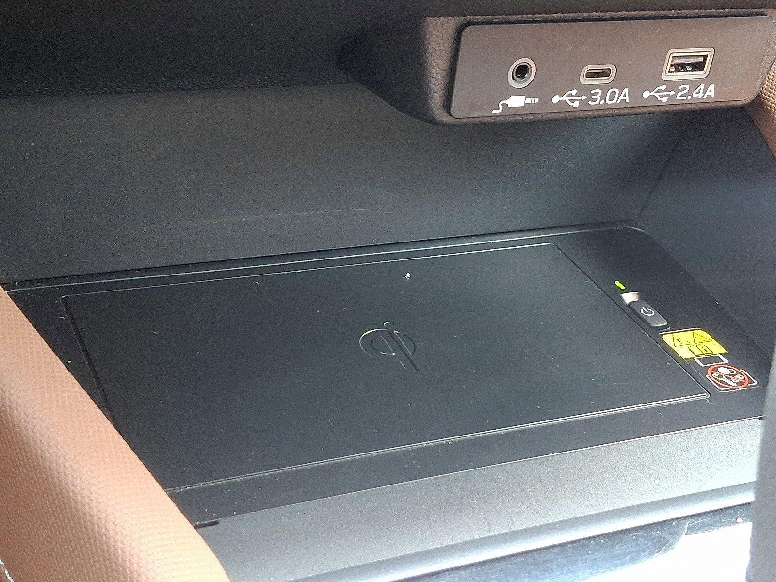 2025 Subaru Forester Vehicle Photo in Harrisburg, PA 17111
