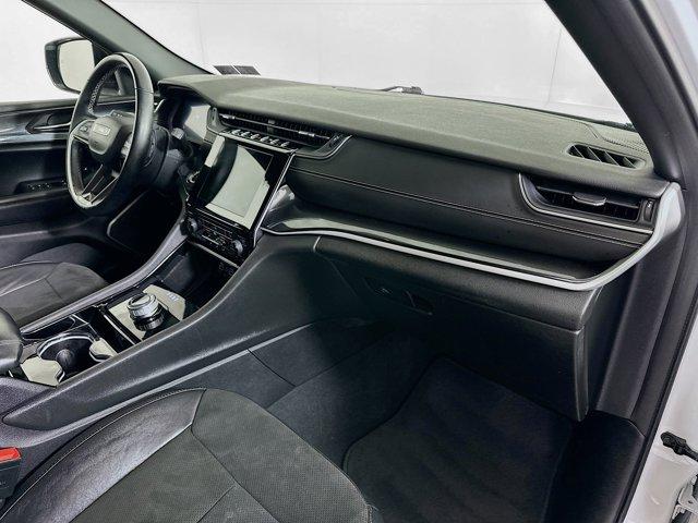 2022 Jeep Grand Cherokee Vehicle Photo in Doylsetown, PA 18901