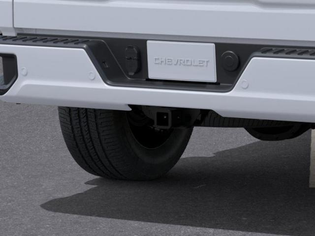 2026 Chevrolet Silverado 1500 Vehicle Photo in SAVANNAH, GA 31406-4513