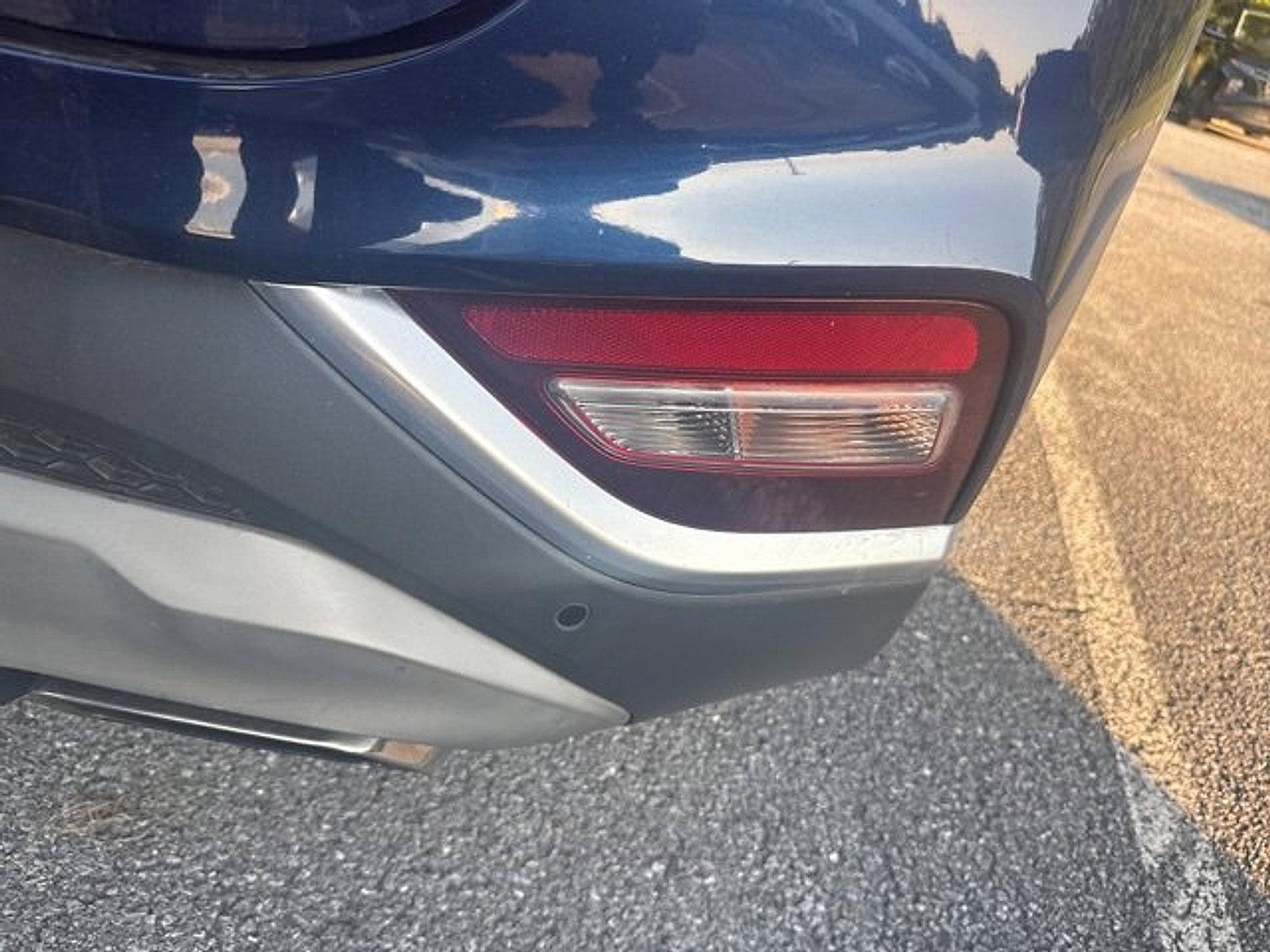 2019 Hyundai SANTA FE Vehicle Photo in Harrisburg, PA 17111