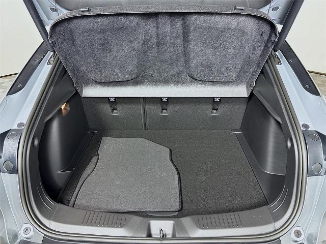 2025 Buick Envista Vehicle Photo in PUYALLUP, WA 98371-4149