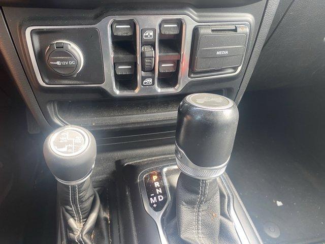 2022 Jeep Wrangler 4xe Vehicle Photo in Doylsetown, PA 18901