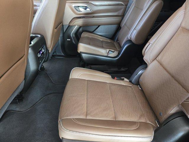 2021 Chevrolet Tahoe Vehicle Photo in Decatur, TX 76234