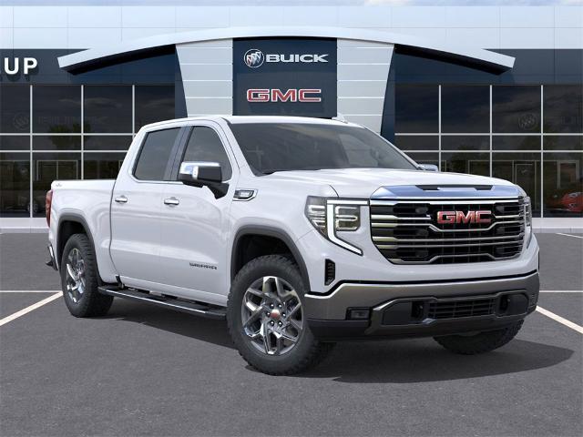 2026 GMC Sierra 1500 Vehicle Photo in PUYALLUP, WA 98371-4149