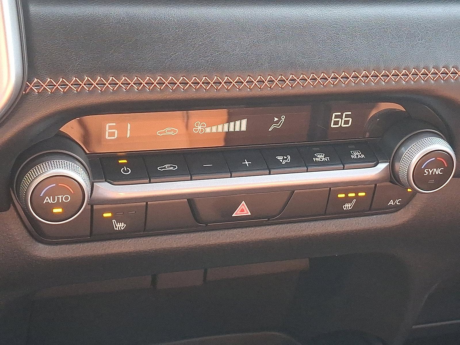 2023 Mazda CX-50 Vehicle Photo in Harrisburg, PA 17111
