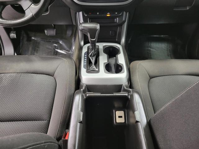 2016 Chevrolet Colorado Vehicle Photo in NEENAH, WI 54956-2243