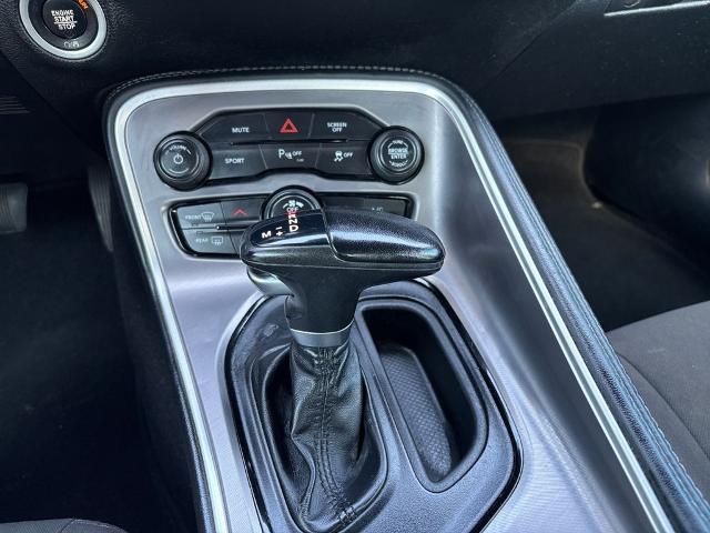 2022 Dodge Challenger Vehicle Photo in Savannah, GA 31419
