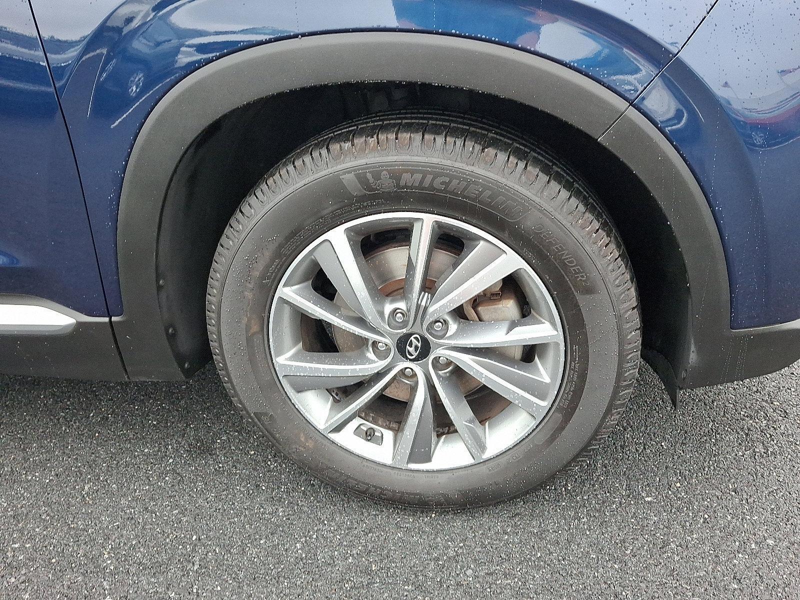 2019 Hyundai SANTA FE Vehicle Photo in Harrisburg, PA 17111
