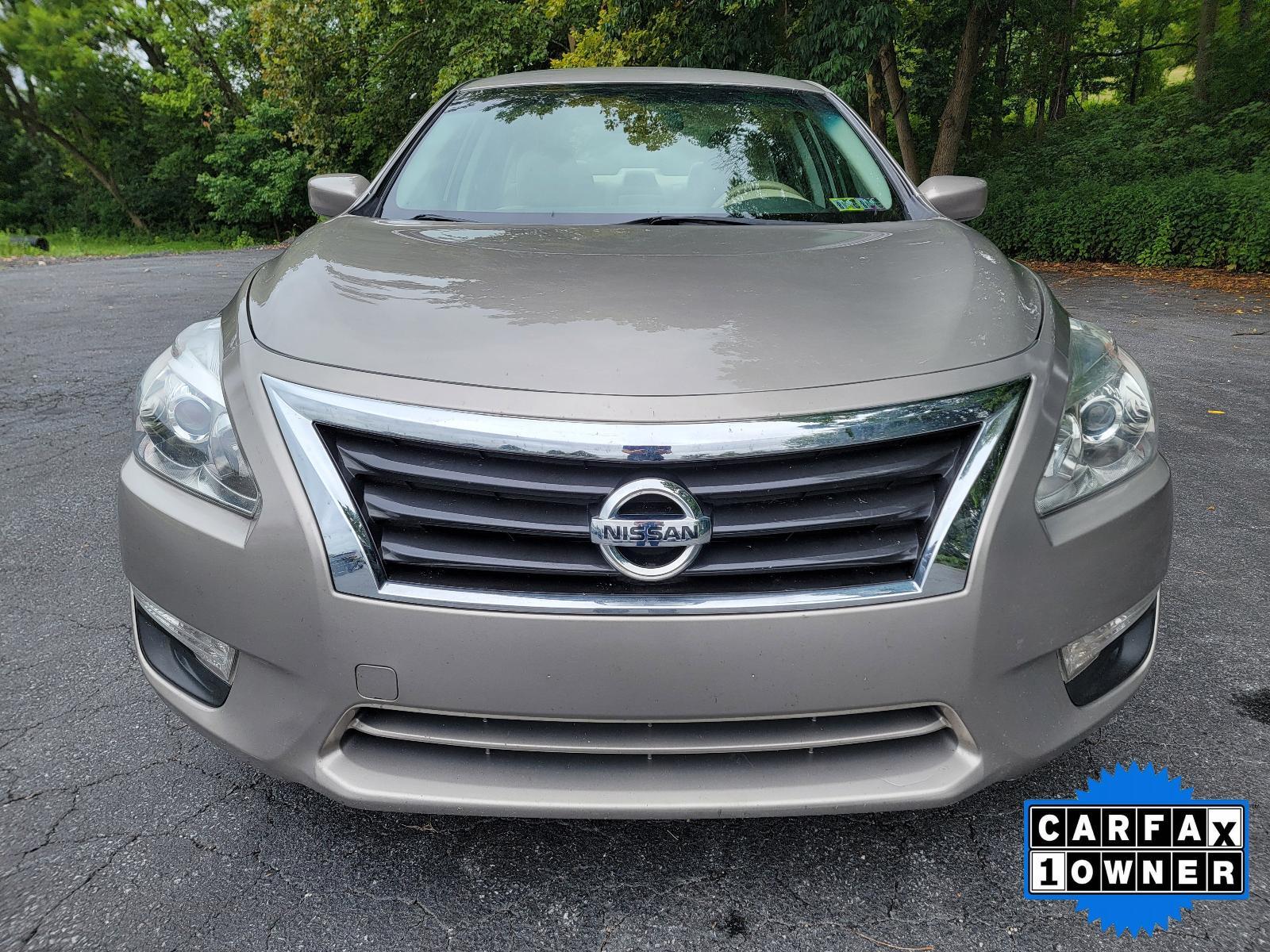 2014 Nissan Altima Vehicle Photo in Harrisburg, PA 17111