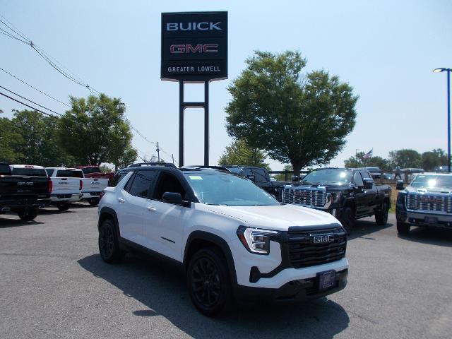 2026 GMC Terrain Vehicle Photo in LOWELL, MA 01852-4336