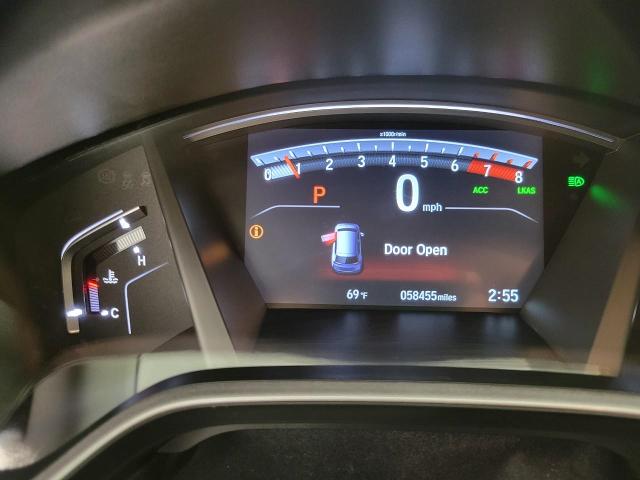 2020 Honda CR-V Vehicle Photo in NEENAH, WI 54956-2243