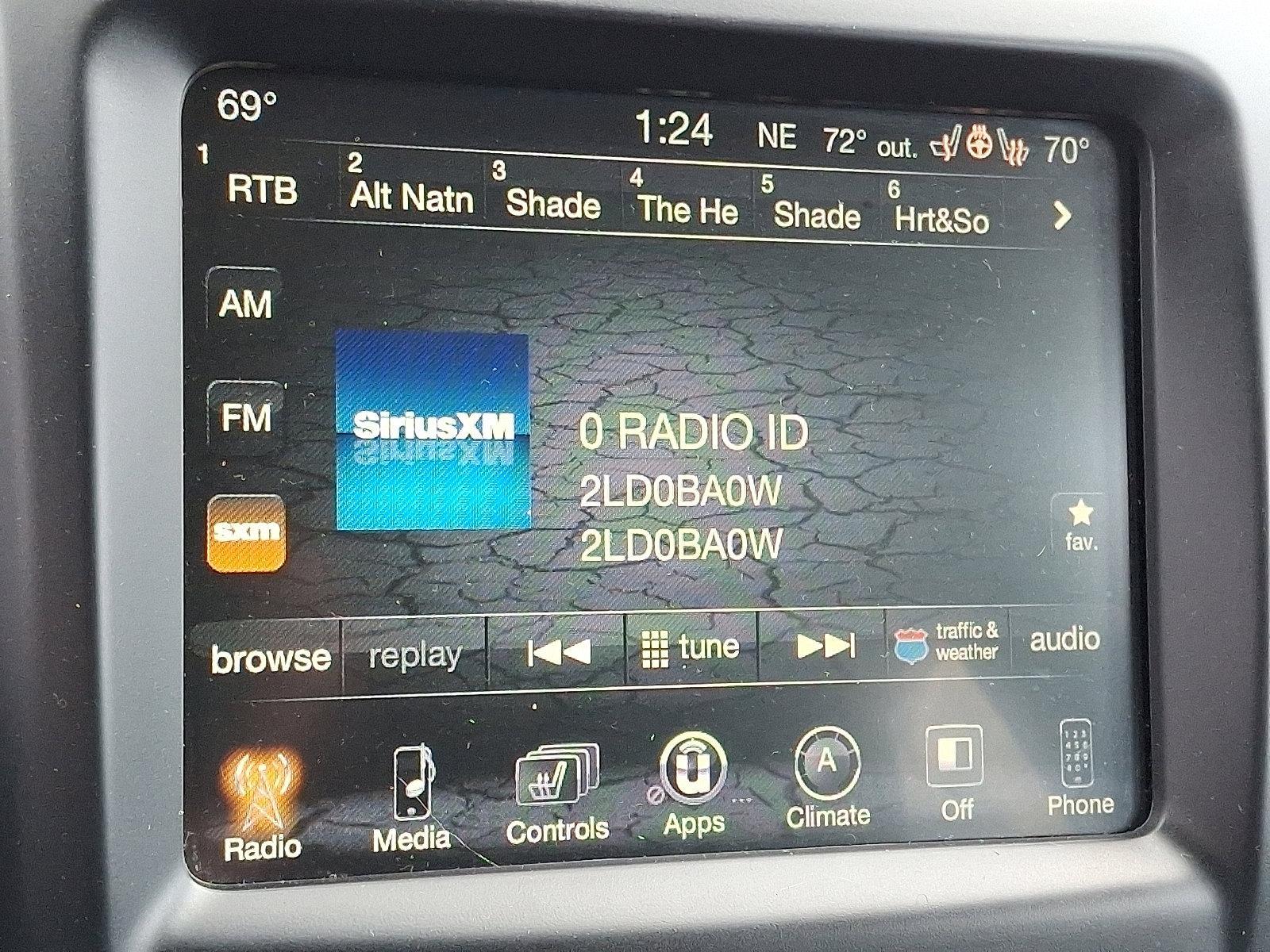 2017 Jeep Cherokee Vehicle Photo in BETHLEHEM, PA 18017-9401