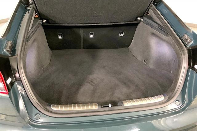 2023 Kia Stinger Vehicle Photo in Lees Summit, MO 64086