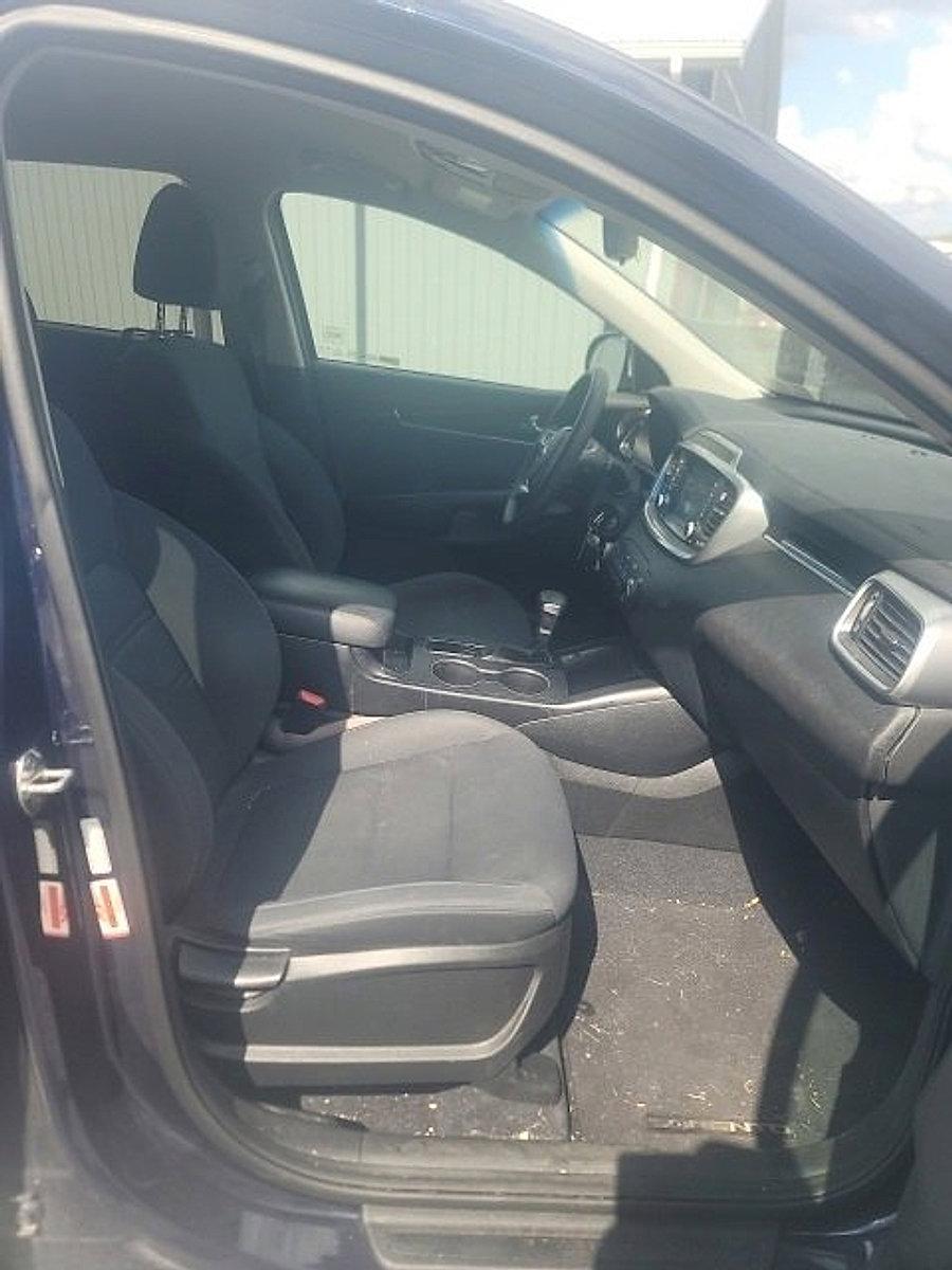 2020 Kia Sorento Vehicle Photo in Harrisburg, PA 17111