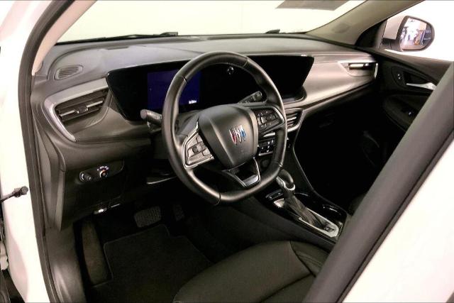 2024 Buick Encore GX Vehicle Photo in Kansas City, MO 64114